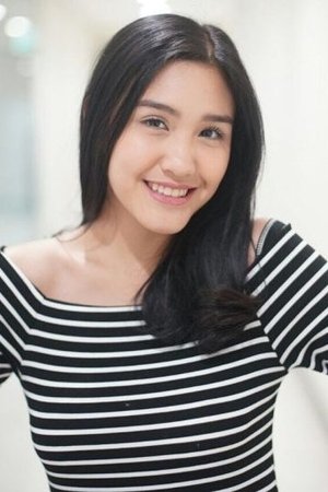 Shabrina Luna