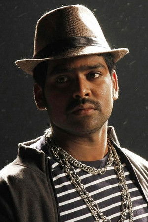 Pasanga Pandi