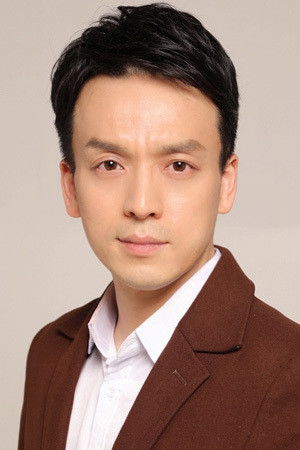 郭东海
