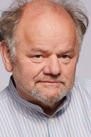 Gottfried Breitfuss