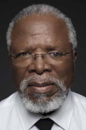 约翰·卡尼 John Kani