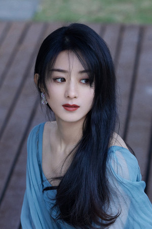 赵丽