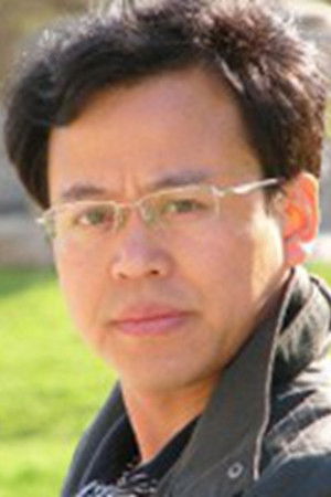原雅轩 Yaxuan Yuan