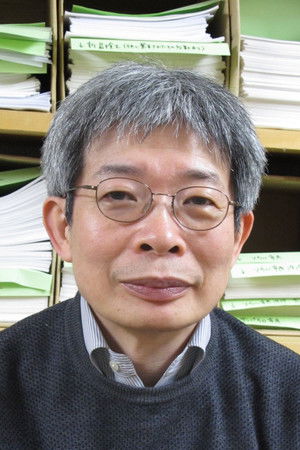 平田オリザ