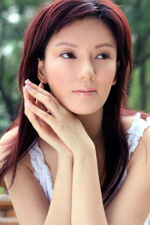 彭丹 Diana Pang