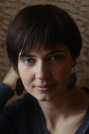 Olesya Morgunets-Isaenko