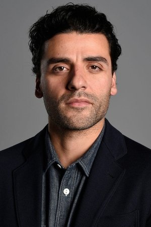 奥斯卡·伊撒克 Oscar Isaac