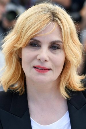艾玛纽尔·塞尼耶 Emmanuelle Seigner