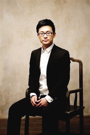 姜宇
